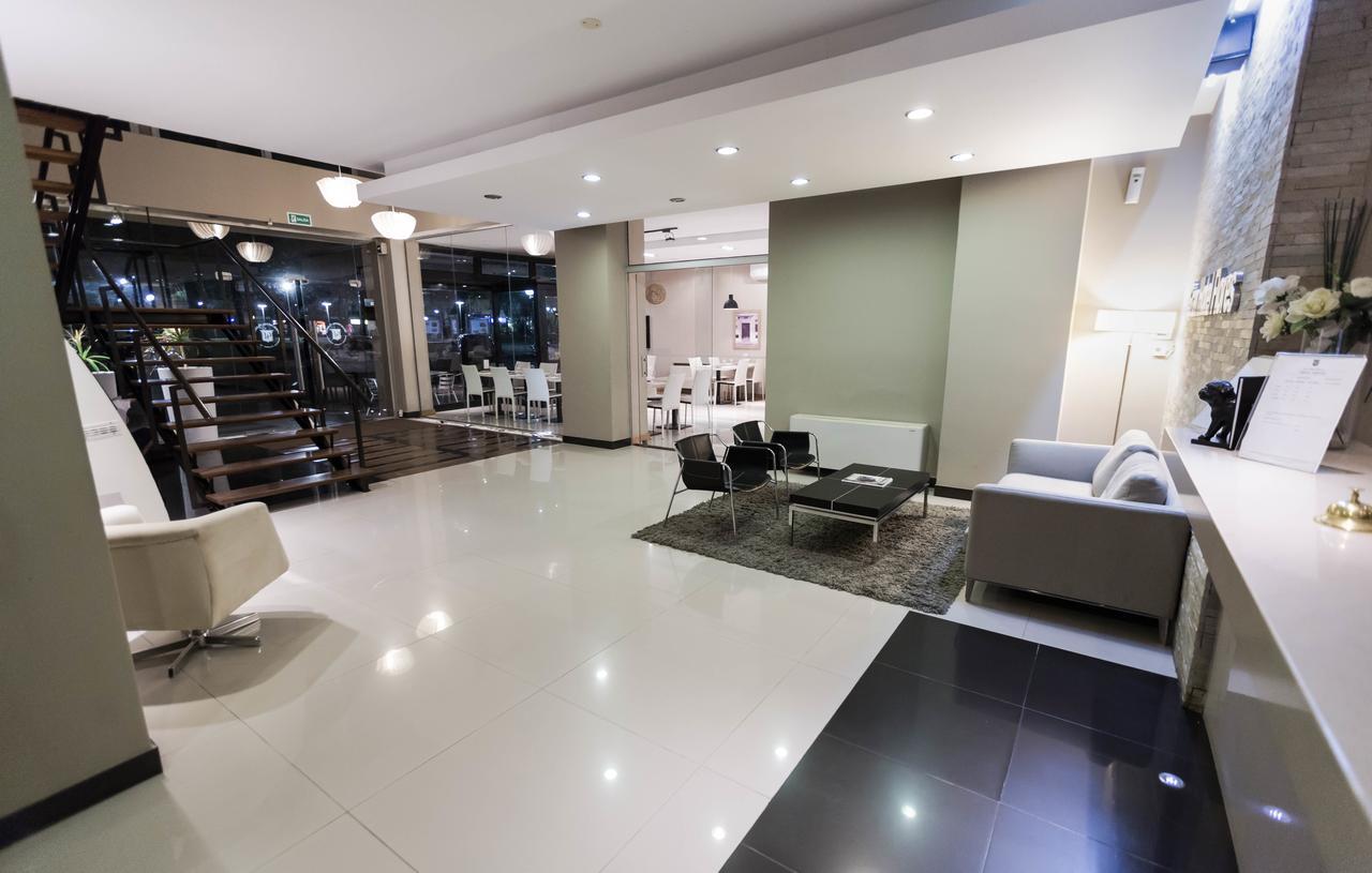 Gran Hotel Flores Trinidad Esterno foto